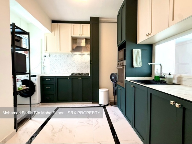 Blk 285 Tampines Street 22 (Tampines), HDB 3 Rooms #534258071